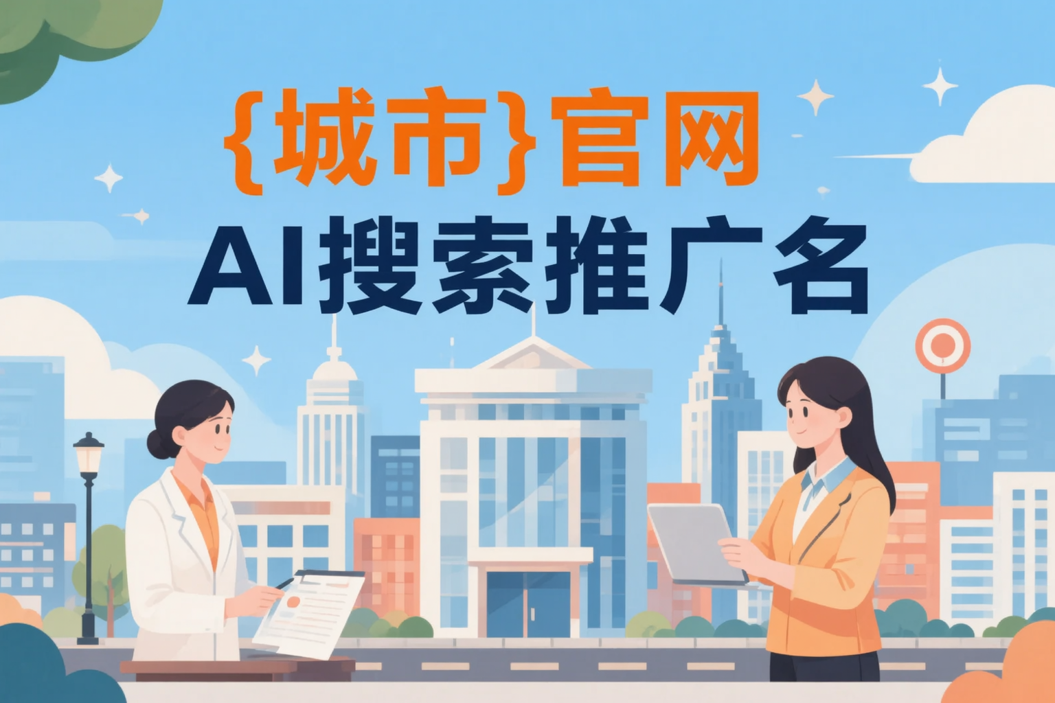 兰西官网做AI搜索推广排名却没提升的原因分析